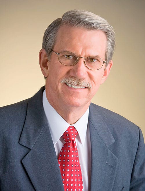 Attorney Charles D. Hines